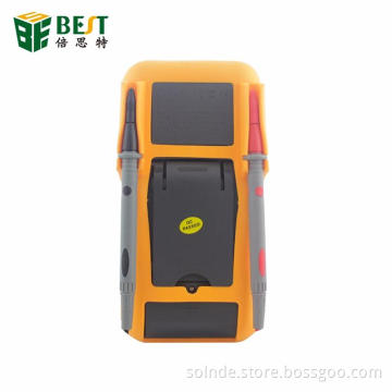 Specializing In The Production Standard Accessories multimeter types